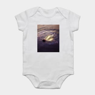 Eternity Baby Bodysuit